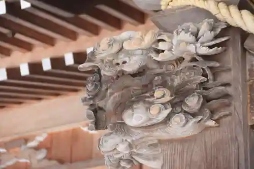 磐梯神社(福島県)