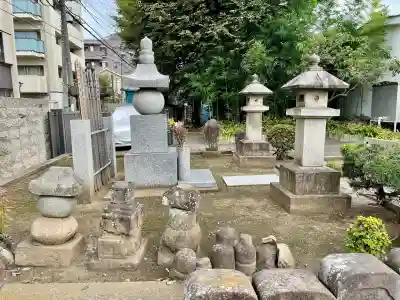 長福寺(東京都)