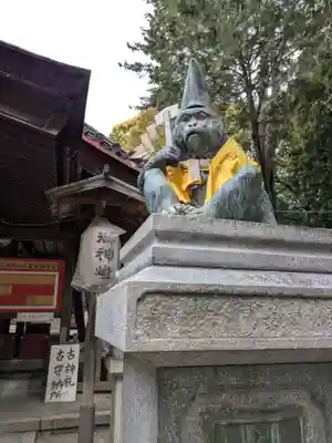 清洲山王宮　日吉神社(愛知県)