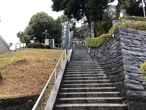 王子神社の建物その他