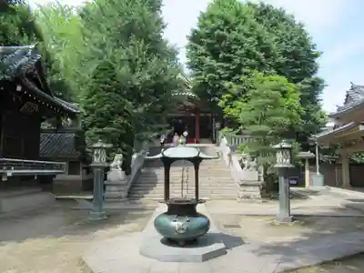 待乳山聖天（本龍院）のその他建物