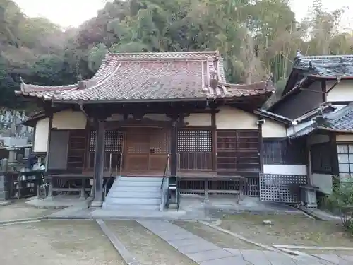 日光寺(広島県)