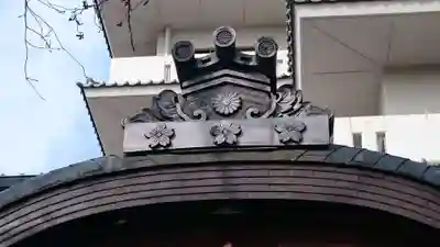 壬生寺のその他建物