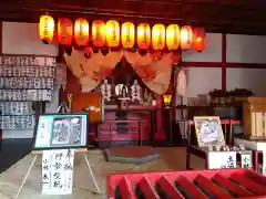 神館飯野高市本多神社(三重県)