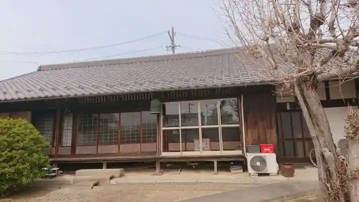 菩提寺のその他建物