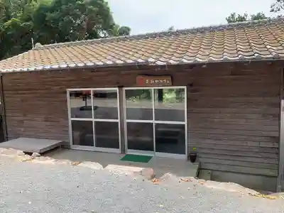 男嶽神社(長崎県)