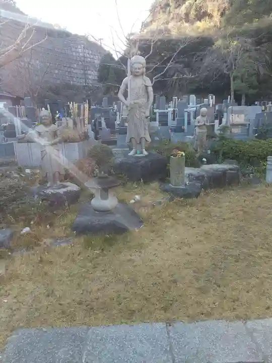 青蓮寺(神奈川県)