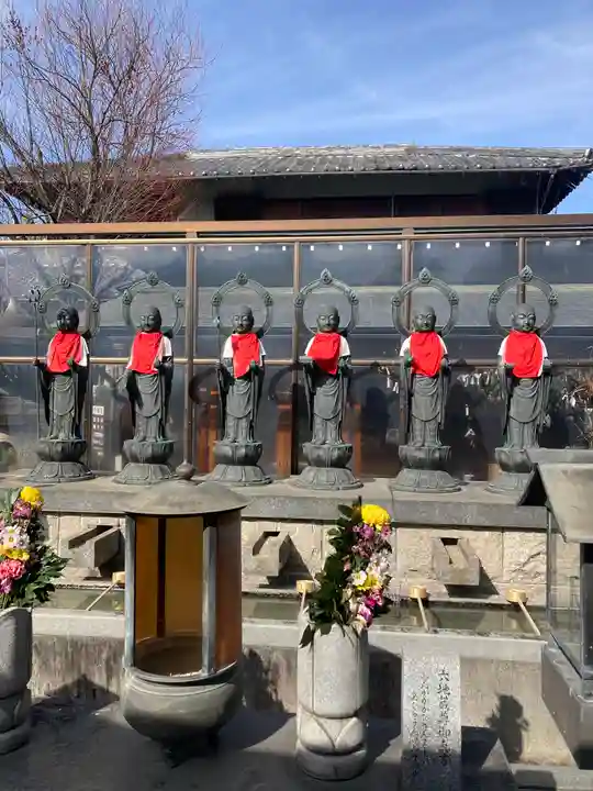 興徳寺(大阪府)