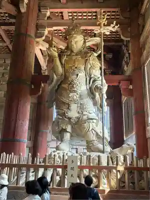 東大寺(奈良県)