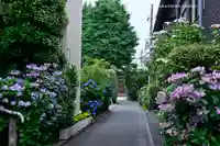 宝祥寺(東京都)