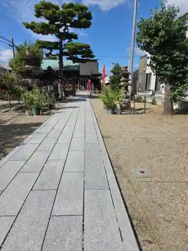 増田神社(宮城県)