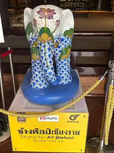 覚王山 日泰寺(愛知県)