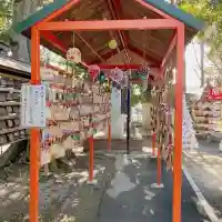 大宮・大原神社(千葉県)