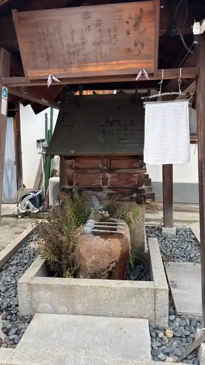 紫竹貴船神社(京都府)