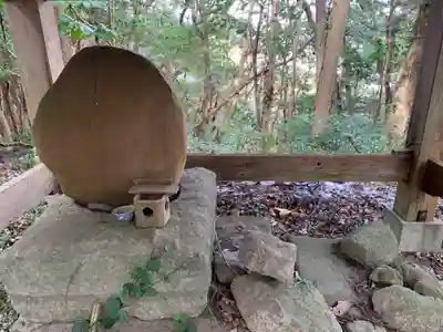 丸郷神社(千葉県)