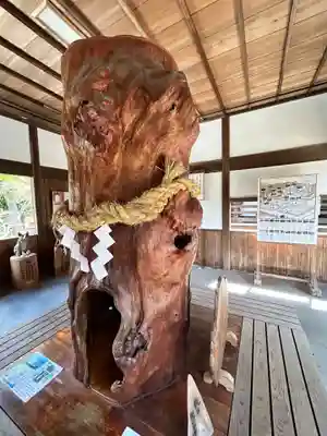 伊太祁曽神社(和歌山県)