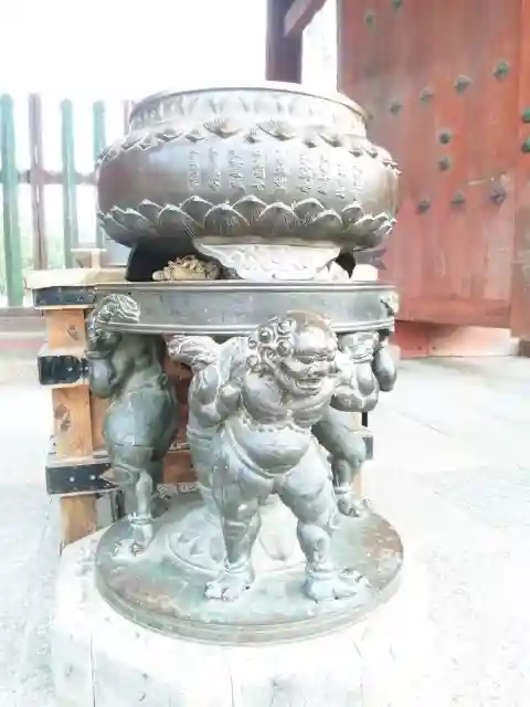 東大寺のその他建物