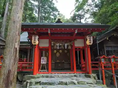 椿大神社(三重県)