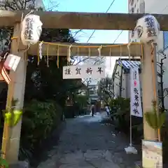 秋葉神社(東京都)