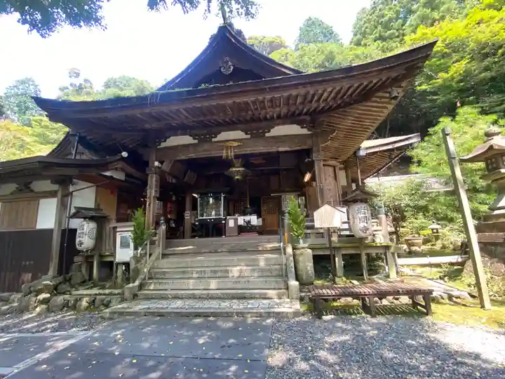 正法寺(滋賀県)