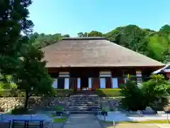 宝林寺の建物その他