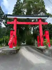 東霧島神社(宮崎県)