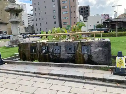 築地本願寺（本願寺築地別院）(東京都)