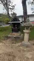 當麻寺奥院(奈良県)