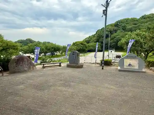 坂本八幡宮(福岡県)