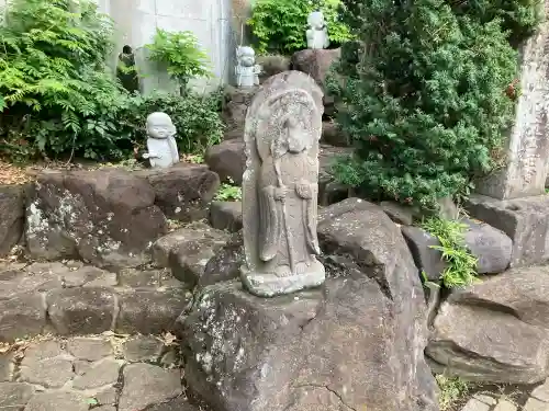 慈眼寺(神奈川県)