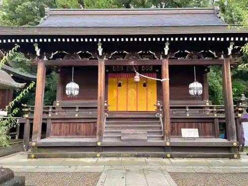 北野天満宮(京都府)