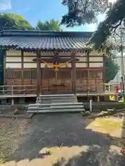 泉野菅原神社(石川県)