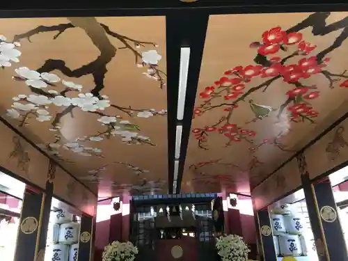 水戸東照宮の芸術