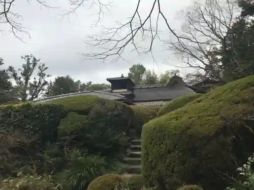 八大神社のその他建物