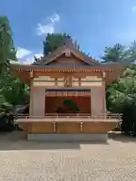 市原稲荷神社のその他建物