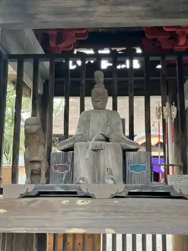 青井阿蘇神社(熊本県)