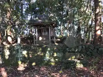 日枝神社の本殿・本堂
