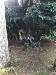 久良彌神社の建物その他