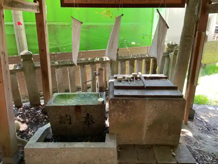 下畑大歳神社(兵庫県)