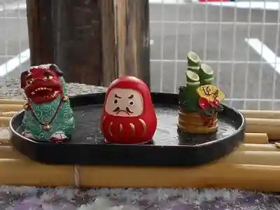 阿邪訶根神社(福島県)