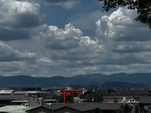 粟田神社(京都府)