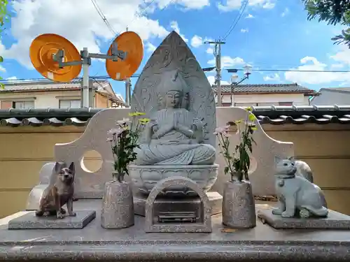 長福寺(埼玉県)