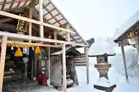 高龍神社(新潟県)