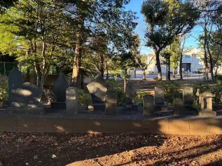 駒形観音堂奥之院(千葉県)