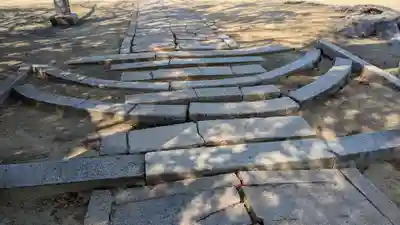 阿沼美神社(愛媛県)
