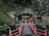 銭洗弁財天宇賀福神社(神奈川県)