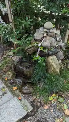 水火天満宮(京都府)