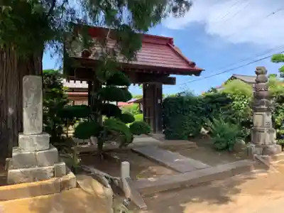 法光寺(千葉県)