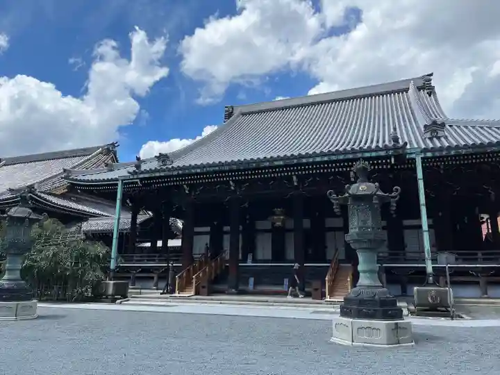 佛光寺(京都府)