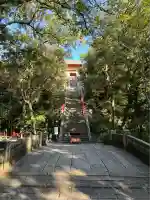 紀州東照宮(和歌山県)